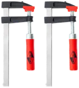 Mitsutomo Skruetvinge 150 mm 2-pak