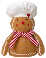 Pepparkaksflicka