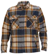 Explorer överskjorta - Sand