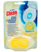 At Home Clean Toiletblok 40 g - Lemon