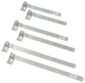 Stabelhængsler 300 mm 2 stk