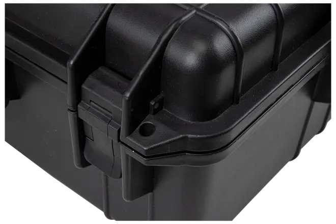 Mitsutomo Kuffert vandtæt 21,5 x 42,5 x 56,9 cm