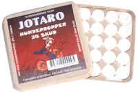 Hundeprop 4 x 25 skud