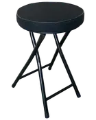 Pall med dyna hopfällbar