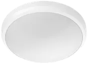 Philips takplafond Doris vit 