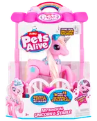 Pets Alive My Magical Unicorn