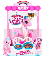 Pets Alive My Magical Unicorn