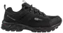Vandringsskor svart