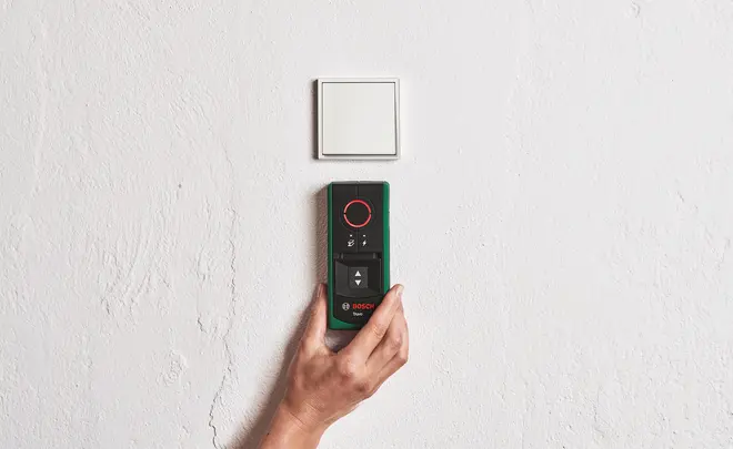 BOSCH Truvo multidetektor