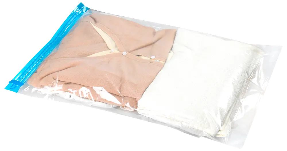 Vakuumpåse för bagage 3+1