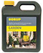Borup Garden Koncentrat - 2,5 liter
