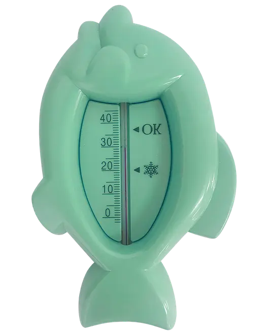 WeCare Badetermometer