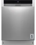 Opvaskemaskine 7609BSS