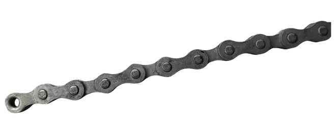 Cykelkæde indvendige gear 112 led anti rust