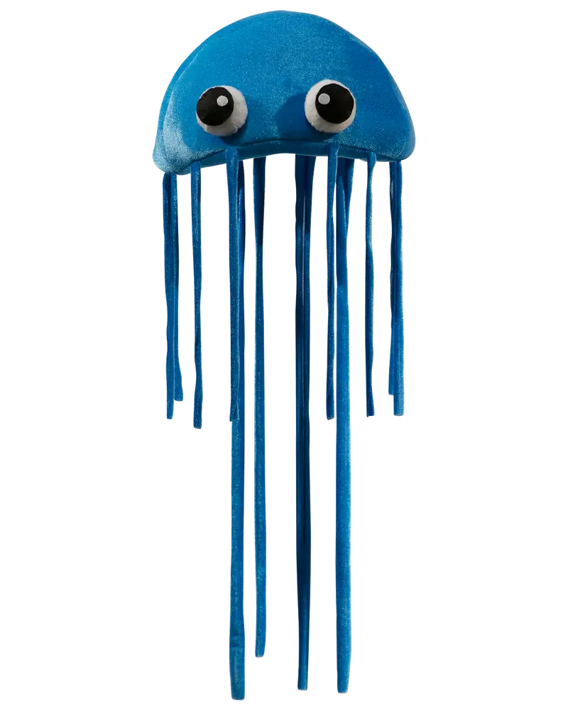 Nytårshatte D - assorterede varianter