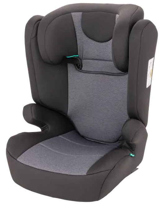 Bilbarnstol 100-150 cm grupp 2 och 3