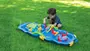 Starplay Water Fun Trolley kran