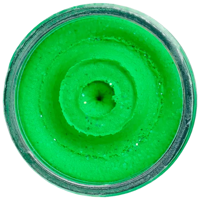 PowerBait Banana Spring Green