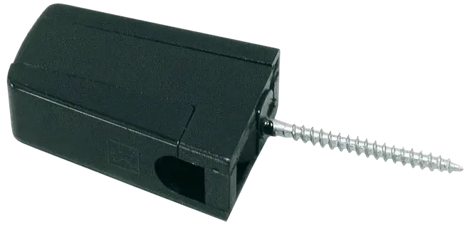 LK Lampeophæng - sort