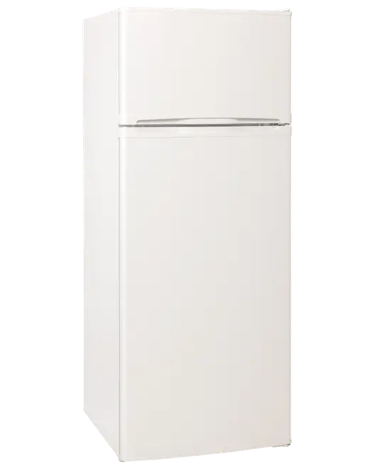 Kyl/frysskåp KF212W