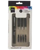 KALLIGRAFISET MED BLÄCK