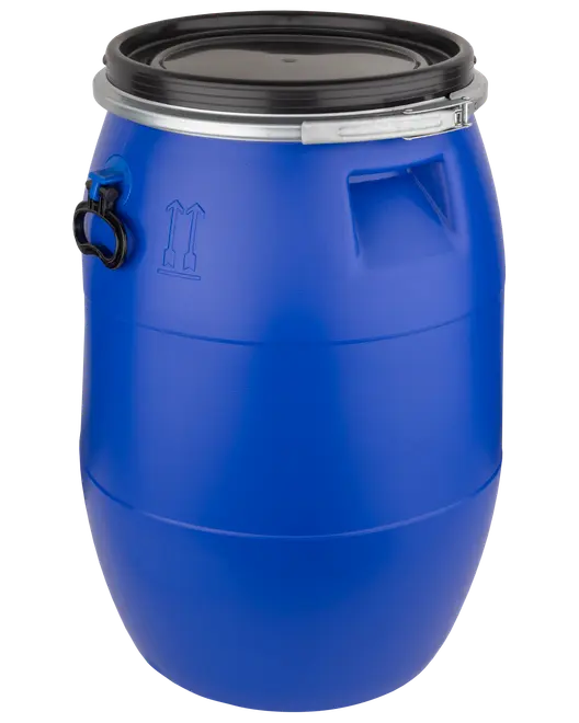 Opbevaringstønde 60 L