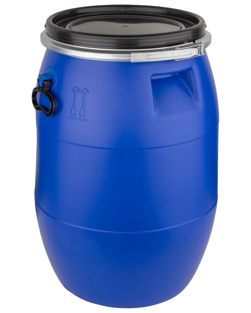 Opbevaringstønde 60 L