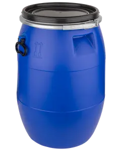 Opbevaringstønde 60 L