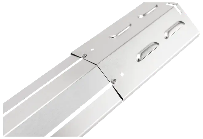 Bakergrill universal flamskydd 29-43 cm