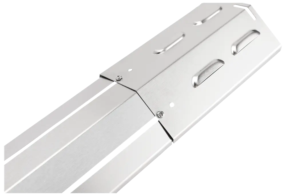 Bakergrill flammetæmmer universel 29-43 cm