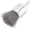 Koppstålborste Ø25 mm