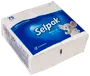 Selpak Servietter hvid 75 stk.