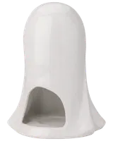 Spöke i keramik 25 cm