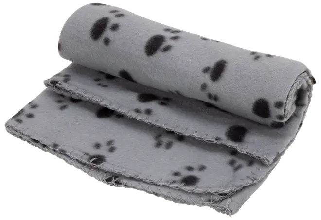 Kæledyrstæppe 70 x 100 cm