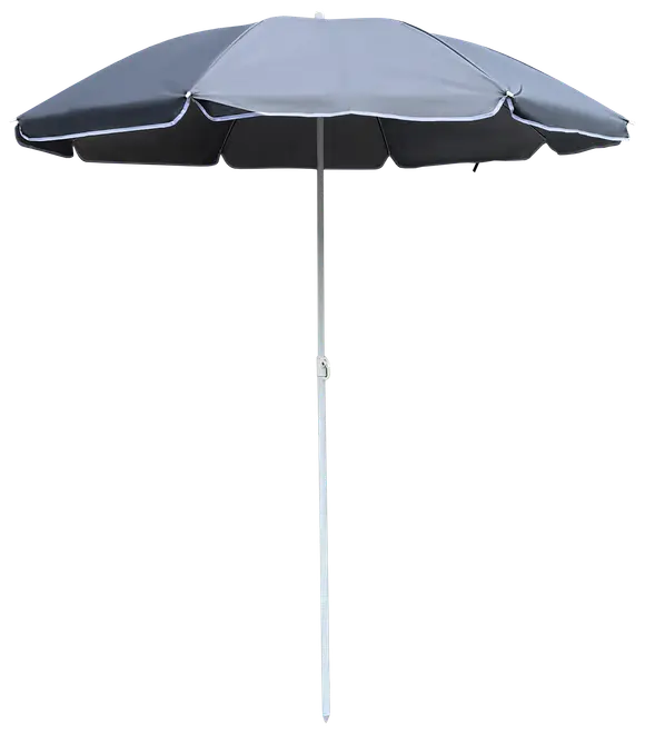 Strandparasol Ø180 cm