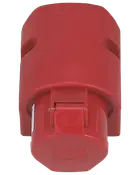 CEE vägguttag 32 A 5 poler 380 V