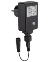 Nowel 31 V Transformer med dobbelt timer - Maks. 700 LED