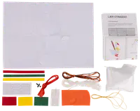 Filtkit DIY Gås