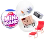 Mini Brands Home