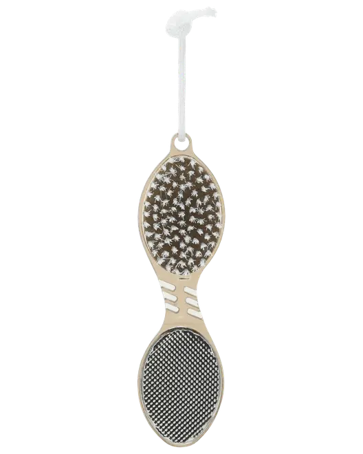 Pedicure-redskab 4i1 