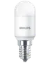 PHILIPS Kylskåpslampa 3,2W E14