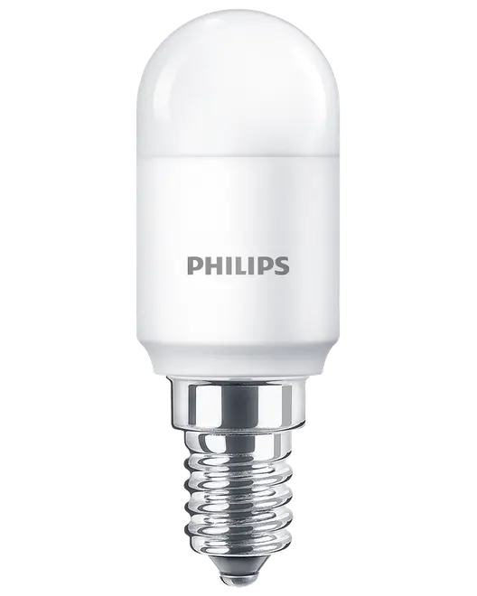 PHILIPS Kylskåpslampa 3,2W E14