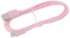SINOX USB-C kabel 1 meter - pink