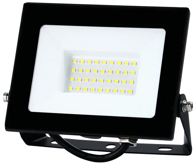 Arbetslampa LED 30 W