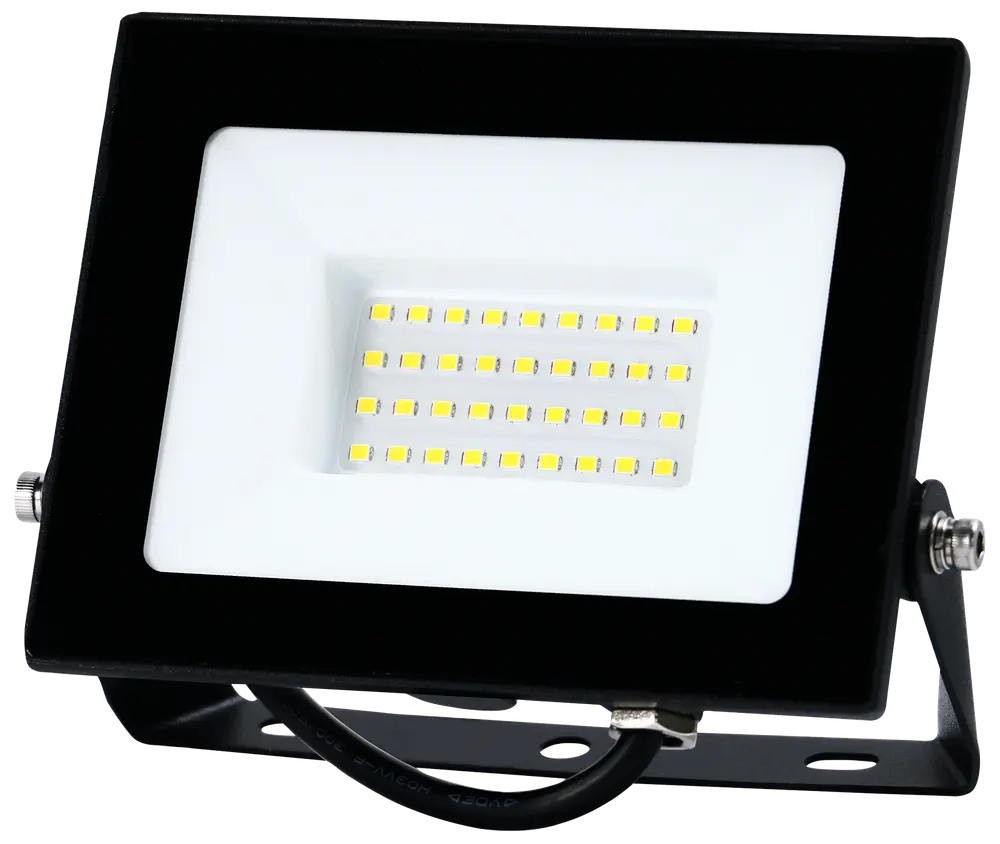 Arbetslampa LED 30 W