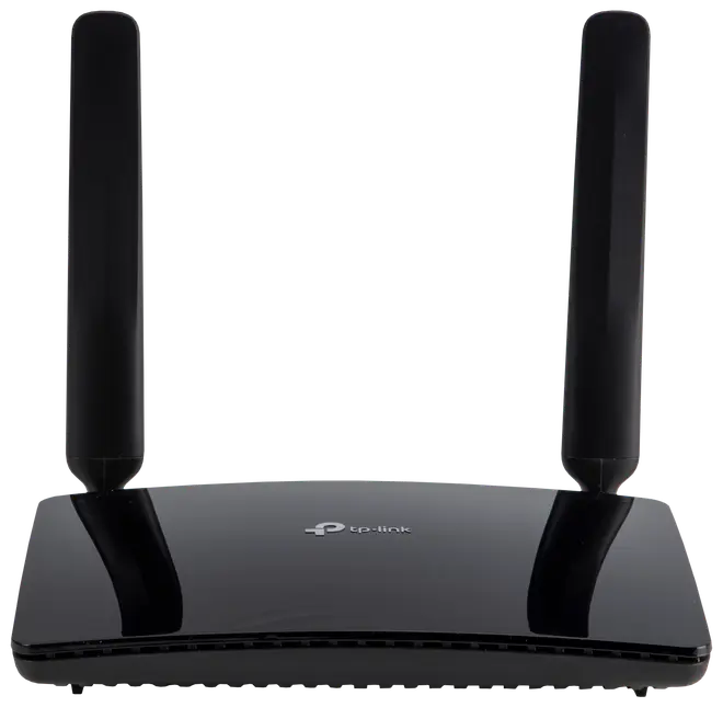 tp-link 4G-router