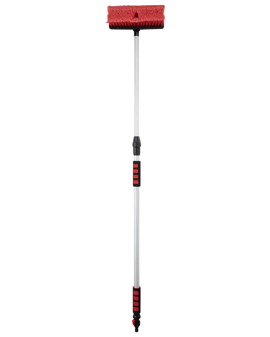 Rawlink Vaskebørste med teleskopstang