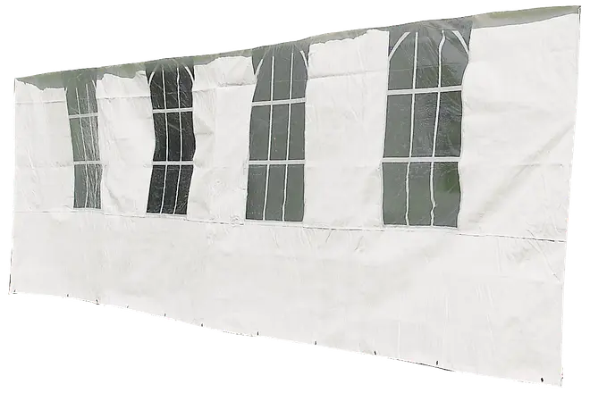 Sidovägg för HN8330