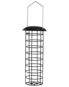 Foderautomat til foderbolde