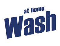 At Home Wash